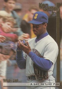 Ken Griffey Jr.