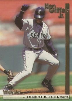 Ken Griffey Jr.
