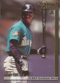Ken Griffey Jr.