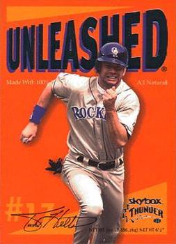 Todd Helton