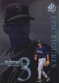 Alex Rodriguez