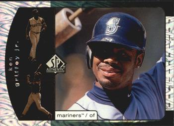 Ken Griffey Jr.