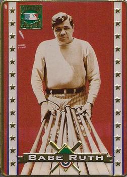 Babe Ruth