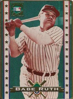 Babe Ruth