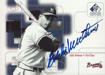 #EMa Eddie Mathews