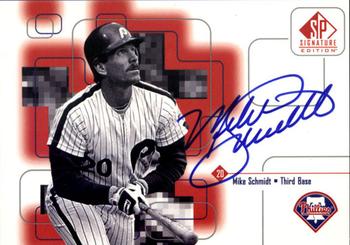 Mike Schmidt