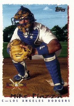 Mike Piazza