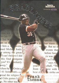 Frank Thomas