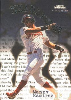 Manny Ramirez