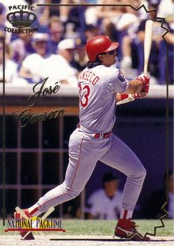Jose Canseco