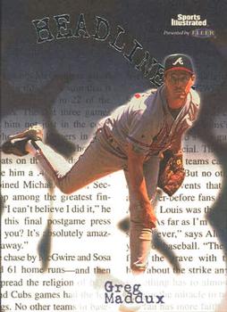 Greg Maddux