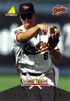 Cal Ripken Jr.