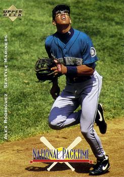 Alex Rodriguez