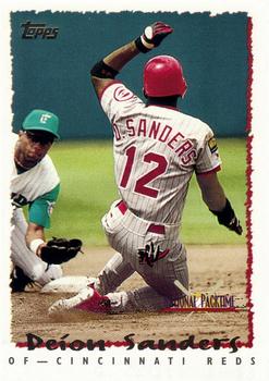 Deion Sanders