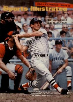 Carl Yastrzemski