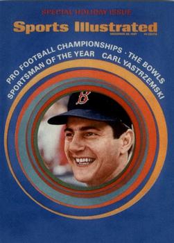 Carl Yastrzemski
