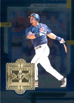 Manny Ramirez