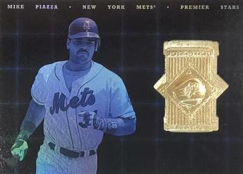 Mike Piazza