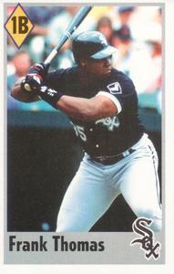 Frank Thomas