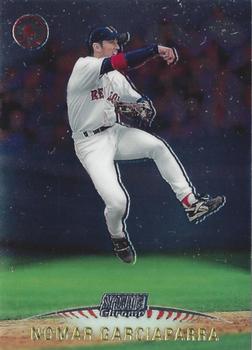 Nomar Garciaparra