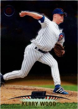 Kerry Wood