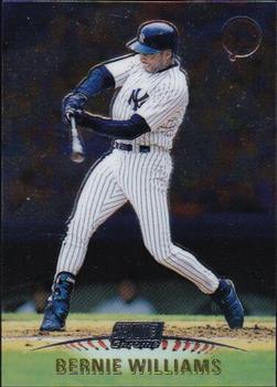 Bernie Williams