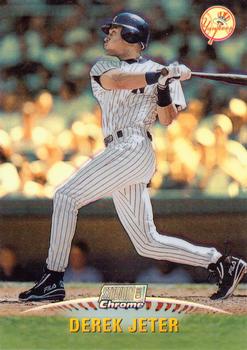 Derek Jeter