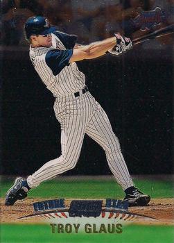 Troy Glaus