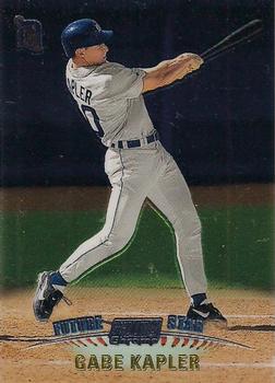 Gabe Kapler