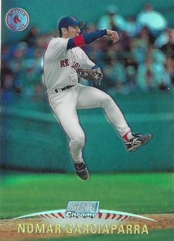 Nomar Garciaparra