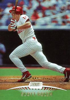 Scott Rolen