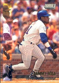 Sammy Sosa