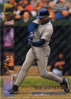 Ken Griffey Jr.