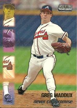 Greg Maddux