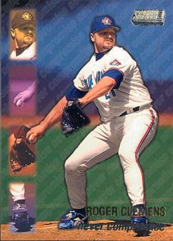 Roger Clemens