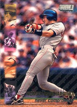 Nomar Garciaparra