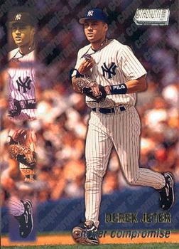 Derek Jeter