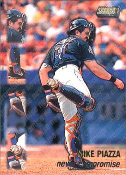 Mike Piazza