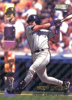 Vinny Castilla