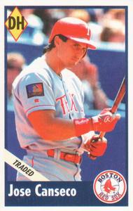 Jose Canseco