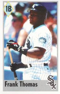 Frank Thomas