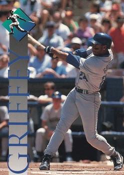 Ken Griffey Jr.
