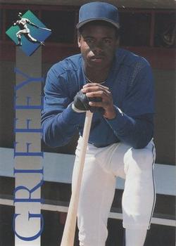 Ken Griffey Jr.