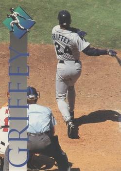 Ken Griffey Jr.