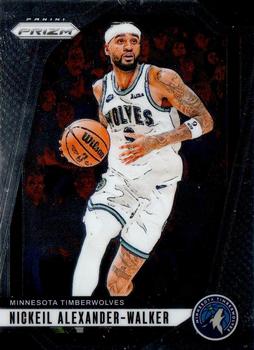 Nickeil Alexander-Walker