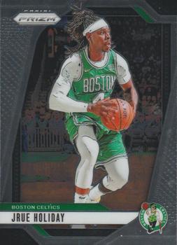 Jrue Holiday
