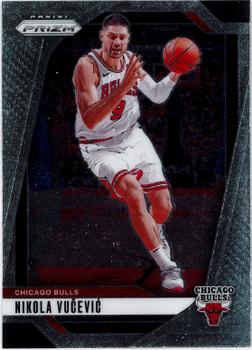 Nikola Vucevic