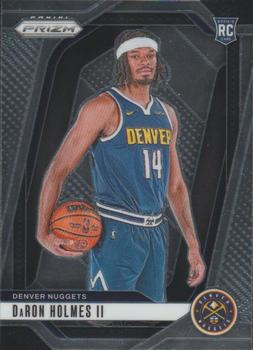 DaRon Holmes II