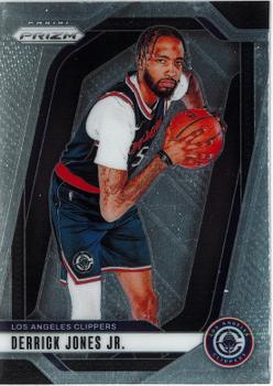 Derrick Jones Jr.