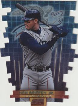Ken Griffey Jr.